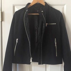 Black Gap Jacket